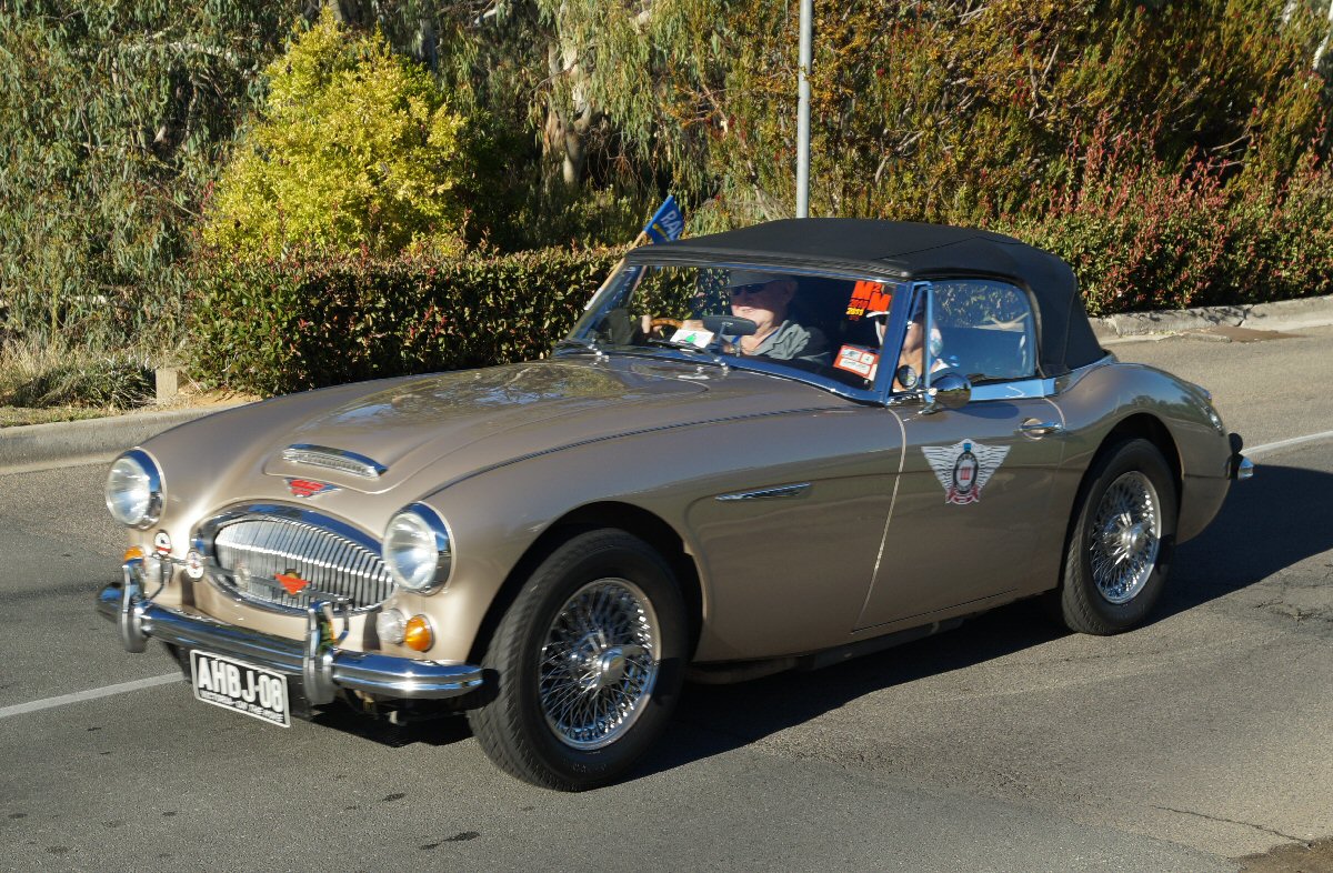 All British Classics Car Club Vic Inc All British Classics Car Club Vic Inc