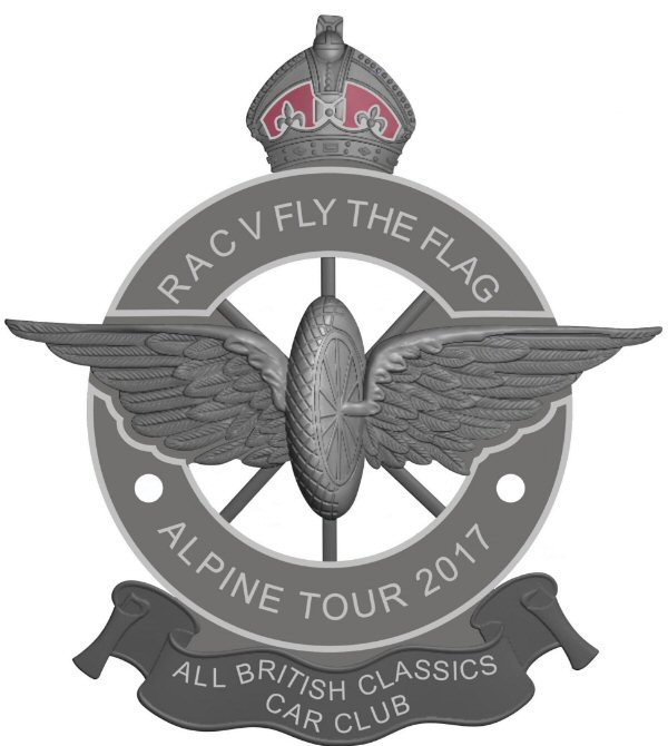 RACV/ABCCC Fly The Flag Tour - 