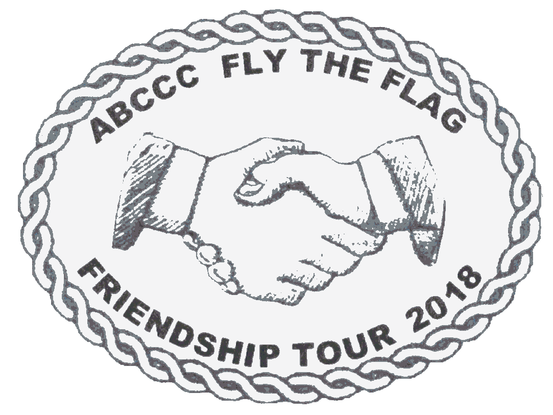 ABCCC Fly The Flag Tour
